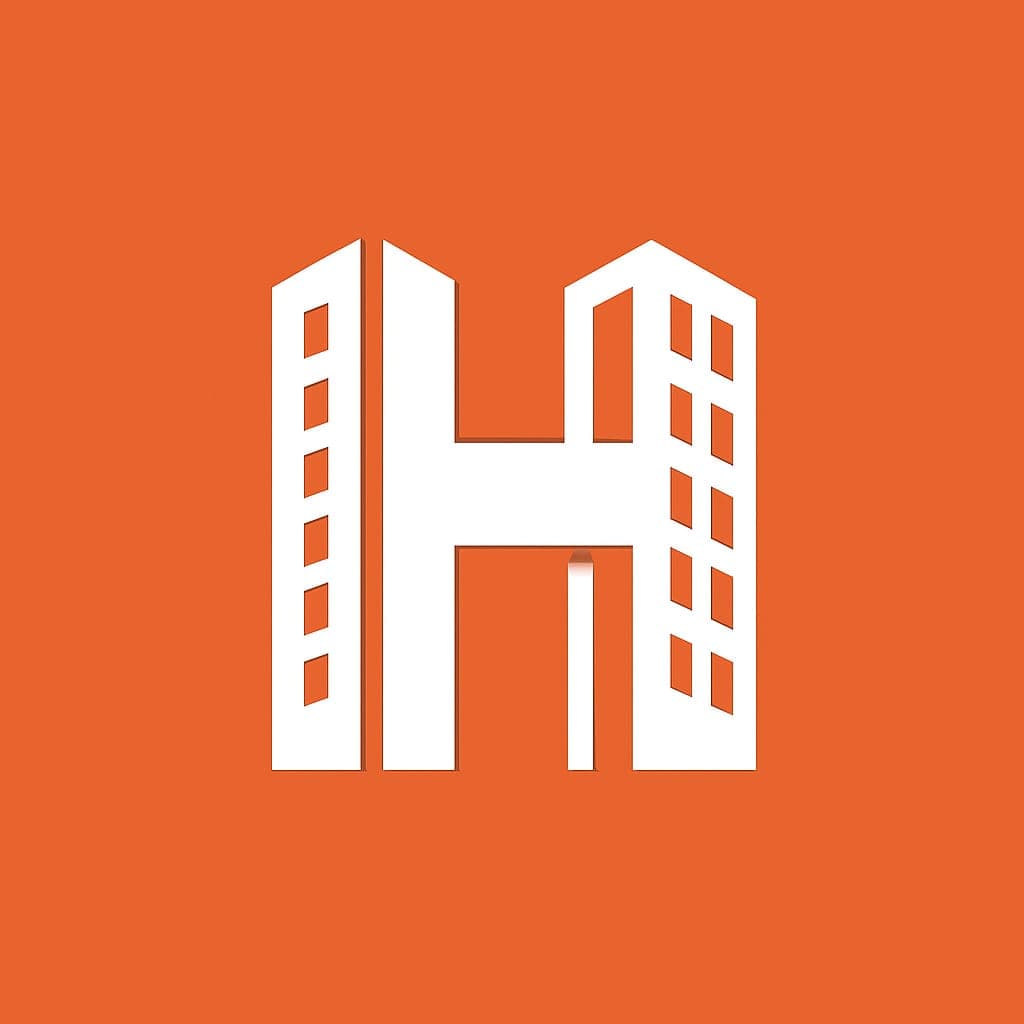 Horoo Logo